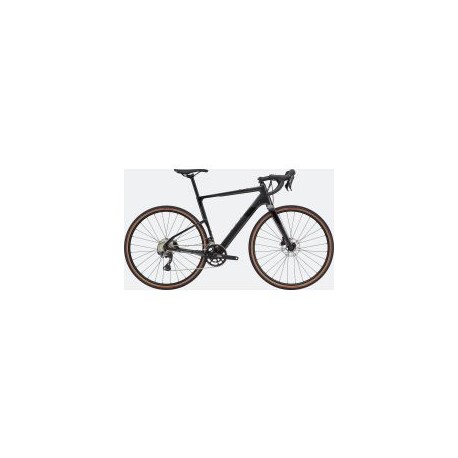 Bicicleta Cannondale Topstone 5 Carbon 2022