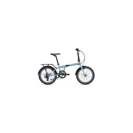 Bicicleta R.20 Momentum Pakaway 1 Folding Bike