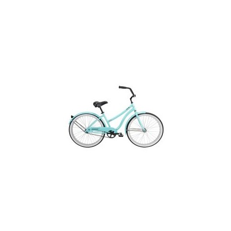 Bicicleta R.26 Huffy Crussier Venice Woman