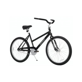 Bicicleta Rodada 26 Huffy Coastal Rental Bike Aluminio