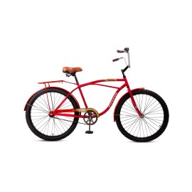 Bicicleta R.26 Kingstone Crussier Caballero Premium
