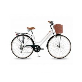 Bicicleta Rodada 700 Turbo Urban 1.1 Dama 2022