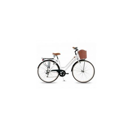 Bicicleta Rodada 700 Turbo Urban 1.1 Dama 2022