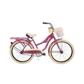 Bicicleta R.24 Huffy Deluxe Crucero 2023