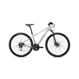 Bicicleta R.700 Liv Rove 3 DD