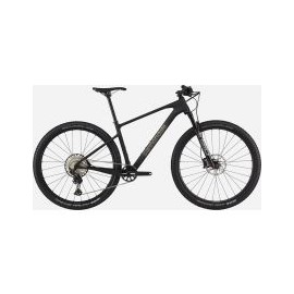 Bicicleta 29 Cannondale Scalpel HT Carbon 3