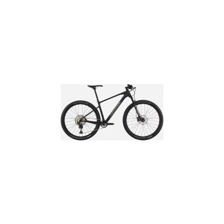 Bicicleta 29 Cannondale Scalpel HT Carbon 3