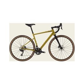 Bicicleta Cannondale Topstone 2 Gravel