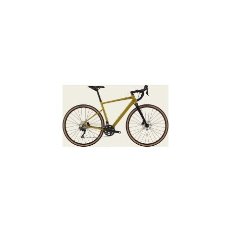 Bicicleta Cannondale Topstone 2 Gravel