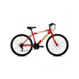 Bicicleta R.26 Kingstone BullDog Premium 21v Mtb