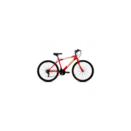 Bicicleta R.26 Kingstone BullDog Premium 21v Mtb