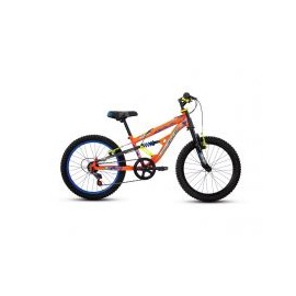 Bicicleta R.20 Mercurio DH Skiller 6 Vel 2021