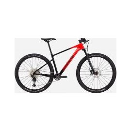 Bicicleta 29 Cannondale Scalpel HT Carbon 4