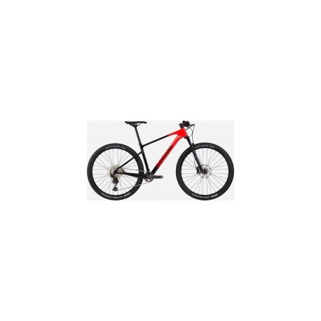 Bicicleta 29 Cannondale Scalpel HT Carbon 4