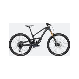 Bicicleta 29 Cannondale Jekyll 1