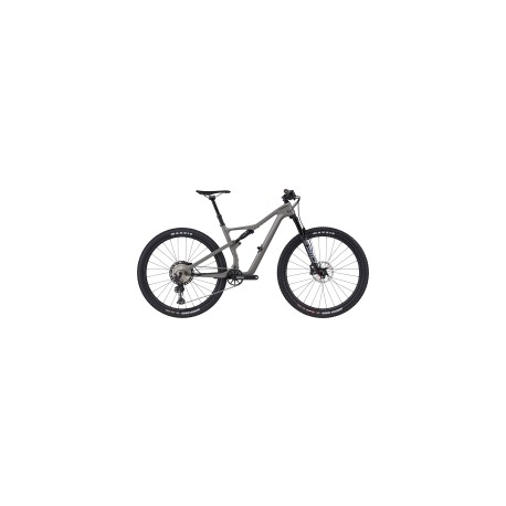 Bicicleta 29 Cannondale Scalpel Carbon SE LTD Lefty