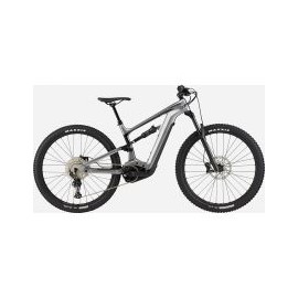 Bicicleta 29 Cannondale Habit Neo 4