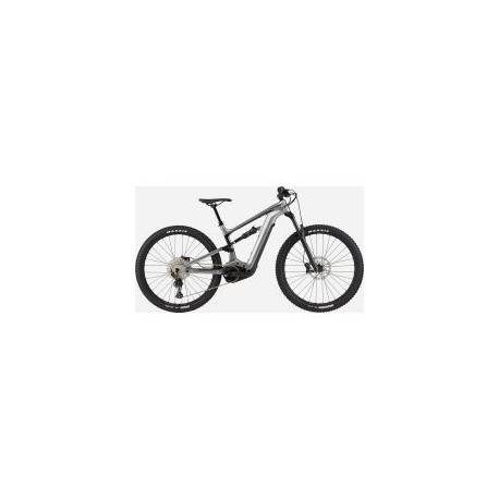 Bicicleta 29 Cannondale Habit Neo 4