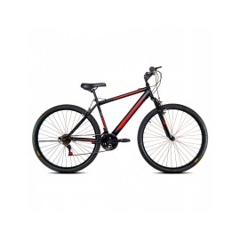 Bicicleta R.29 Kingstone BullDog Montaña 21V PREMIUM