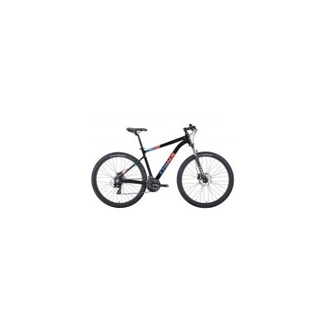 Bicicleta R.29 Trinx Majestic M500 Pro 24 Vel 2022