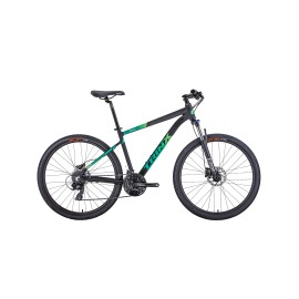 Bicicleta R.29 Trinx Majestic M600 Pro 24 Vel 2022