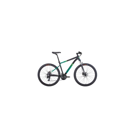 Bicicleta R.29 Trinx Majestic M600 Pro 24 Vel 2022