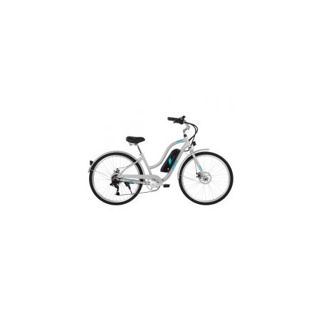 Bicicleta R.27.5 Huffy Everett Plus E-Bike Dama 36v