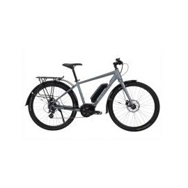 E-Bike Batch Commuter Rodada 27.5 Batería Bosh