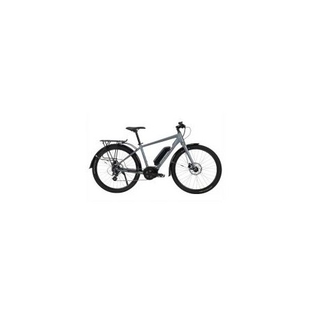 E-Bike Batch Commuter Rodada 27.5 Batería Bosh