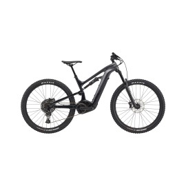 Bicicleta 27.5 Cannondale Moterra Neo Carbon 3 2022