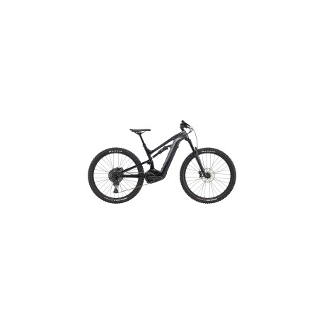 Bicicleta 27.5 Cannondale Moterra Neo Carbon 3 2022