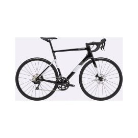Bicicleta Cannondale SuperSix EVO Carbon Disc 105