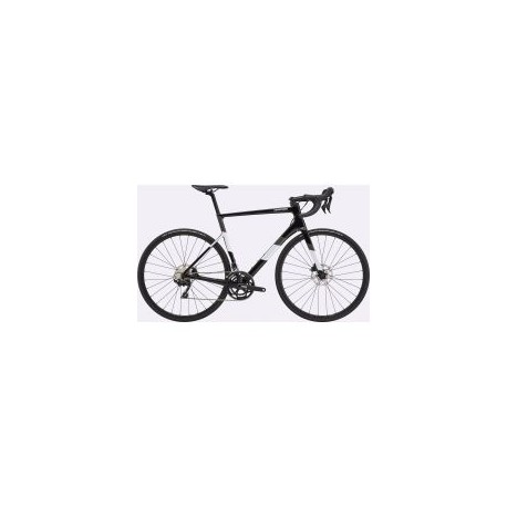 Bicicleta Cannondale SuperSix EVO Carbon Disc 105