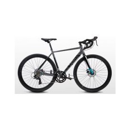 Bicicleta R.700 Alubike Sport Mazzima 2022