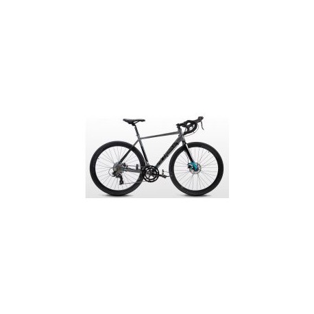 Bicicleta R.700 Alubike Sport Mazzima 2022
