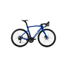 Bicicleta Pinarello F5 Disc Sram Rival Etap AXS + PowerMeter 2023