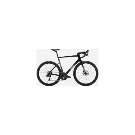 Bicicleta Cannondale SuperSix EVO Carbon Disc Ultegra Di2 2022