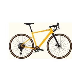 Bicicleta Cannondale Topstone 4 Gravel