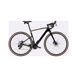 Bicicleta Cannondale Topstone 1 Carbon RLE