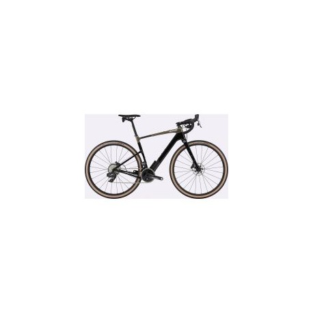 Bicicleta Cannondale Topstone 1 Carbon RLE