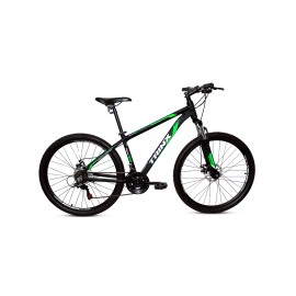Bicicleta R.27.5 Trinx Majestic M100 Elite 2022