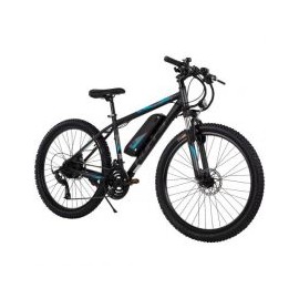 Bicicleta R.26 Huffy Transic E-Bike 36V