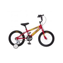 Bicicleta R.16 Kingstone Racer Premium