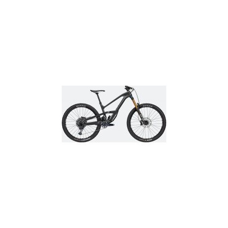 Bicicleta 29 Cannondale Jekyll 1