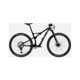 Bicicleta 29 Cannondale Scalpel Carbon 2