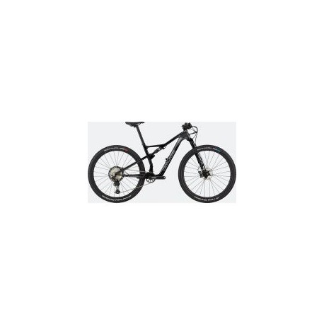Bicicleta 29 Cannondale Scalpel Carbon 2