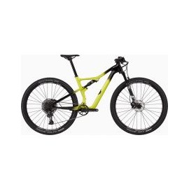 Bicicleta 29 Cannondale Scalpel Carbon 4