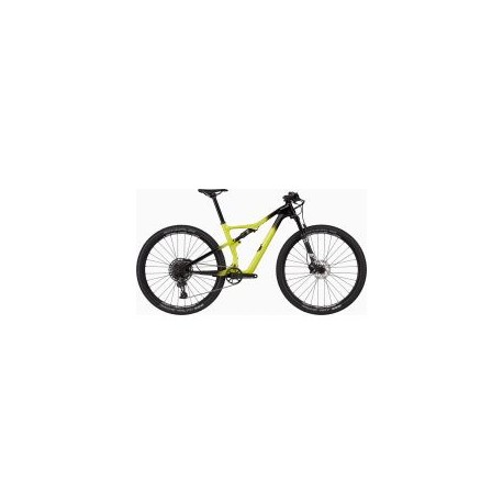 Bicicleta 29 Cannondale Scalpel Carbon 4