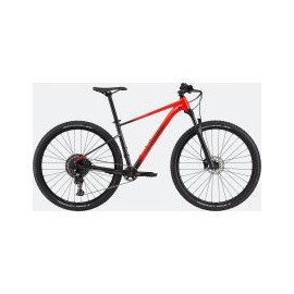 Bicicleta 29 Cannondale Trail SL 3