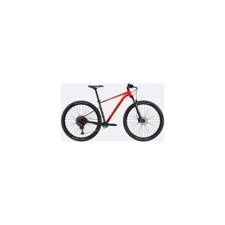 Bicicleta 29 Cannondale Trail SL 3